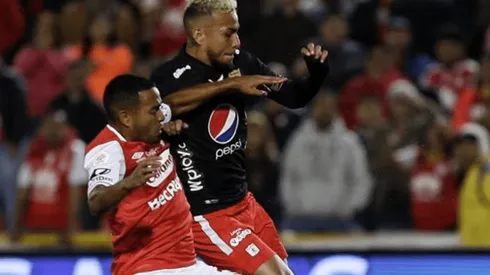 Qué canal transmite Independiente Santa Fe vs. América de Cali por la Copa Betplay