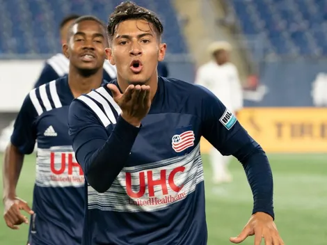 New England Revolution vs. Montreal Impact en vivo: a qué hora ver y pronósticos por la MLS aquí