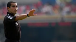 Chiquimarco defendió a ignacio Rivero y la afición de Chivas lo reventó.