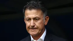 Máxima preocupación por salud de Juan Carlos Osorio y su esposa por el Covid