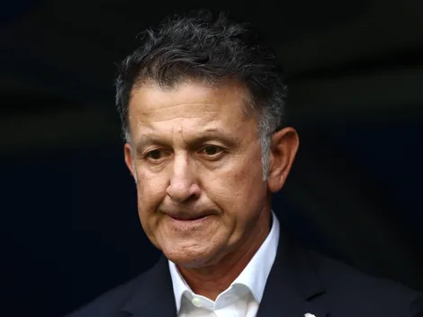 Máxima preocupación por salud de Juan Carlos Osorio y su esposa por el Covid