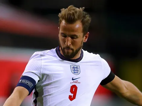 Qué canal transmite Inglaterra vs. Islandia por la Nations League