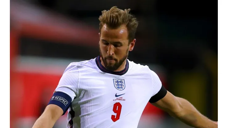 Inglaterra choca con Islandia por la Nations League.