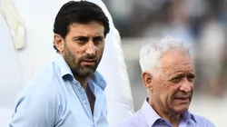 Milito no renovaría contrato y los hinchas de Racing explotaron en Twitter
