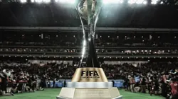 El Mundial de Clubes espera por su nuevo dueño.