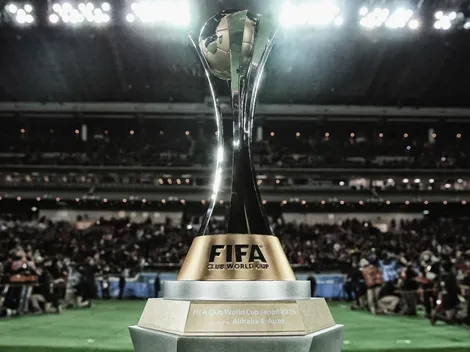 La FIFA anunció el cambio de fecha del Mundial de Clubes
