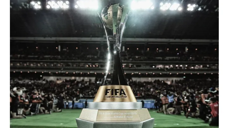 El Mundial de Clubes espera por su nuevo dueño.