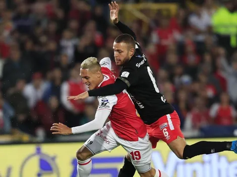 América de Cali enfrentará por la Copa, a uno de los clasificados a los playoffs