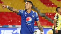 Millonarios vs Alianza Petrolera