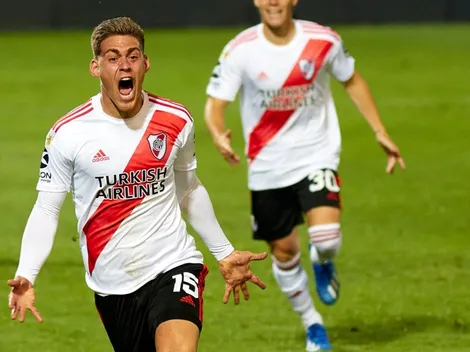 River vs. Banfield en vivo hoy: a qué hora ver, guía de TV y pronósticos por Copa de la Liga aquí