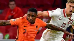 Qué canal transmite EN VIVO Y EN DIRECTO Polonia vs. Holanda por la UEFA Nations League