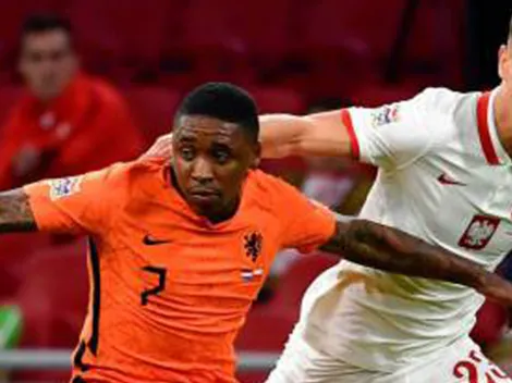 Qué canal transmite EN VIVO Y EN DIRECTO Polonia vs. Holanda por la UEFA Nations League