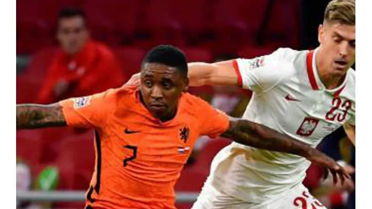 Qué canal transmite EN VIVO Y EN DIRECTO Polonia vs. Holanda por la UEFA Nations League