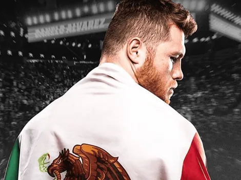 En vivo: Canelo Álvarez anuncia fecha y rival de su próxima pelea