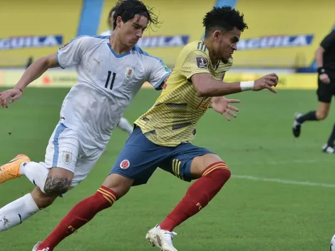 Con este 11 saldrá la Selección Colombia para enfrentar a Ecuador