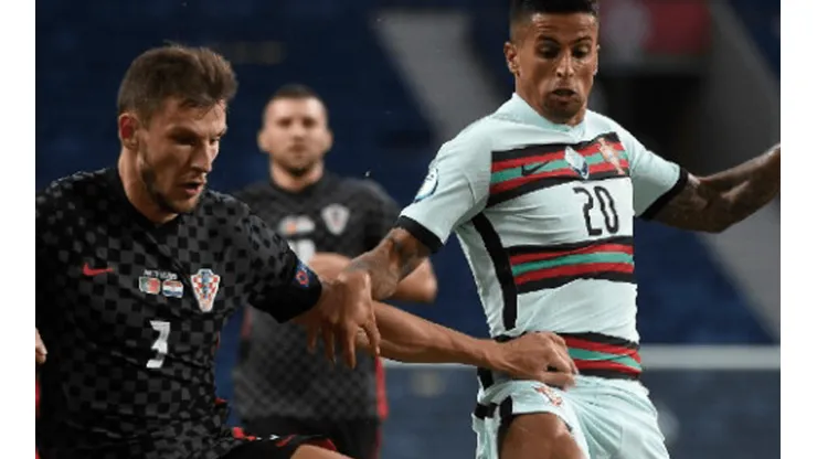 Qué canal transmite Croacia vs. Portugal por la UEFA Nations League