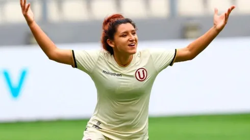 Cindy Novoa es la jugadora más conocida de los Cremas.