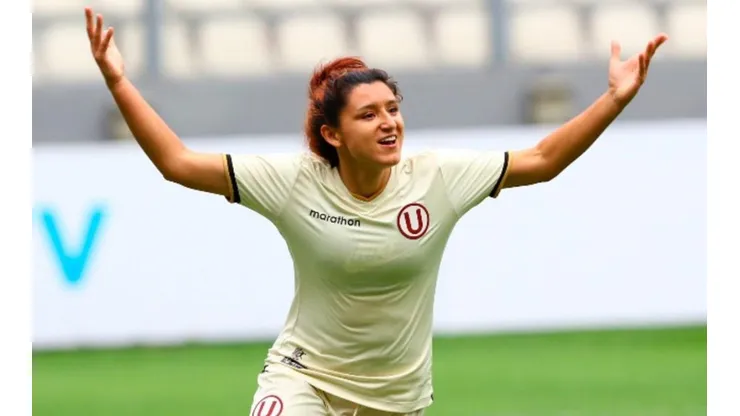Cindy Novoa es la jugadora más conocida de los Cremas.