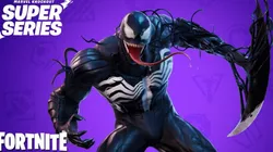Comienza la Copa Venom en Fortnite ¡Su skin será el gran premio!