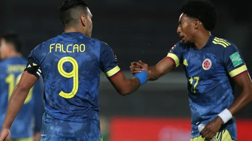 Habló el capitán: mensaje de Radamel Falcao para todo Colombia