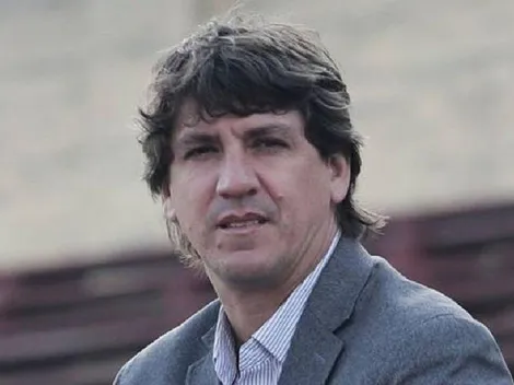 Jean Ferrari tiene su posición: "No veré el partido de nuestra selección"