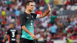 El club que podría sacar del retiro a Rafa Márquez