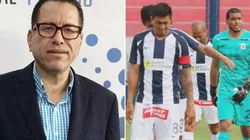 Alianza Lima sigue a tres puntos de la baja y Phillip Butters cuestionó el rendimiento del equipo.