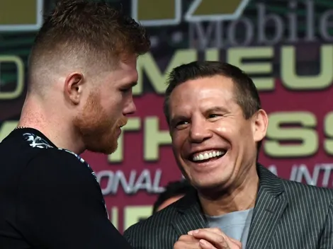 Julio César Chávez considera a Callum Smith como una verdadera amenaza para Canelo Álvarez