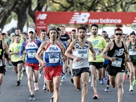 ¿Vuelven las carreras a la Ciudad de Buenos Aires?