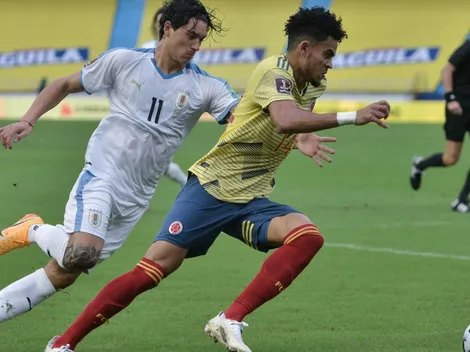 Este es el 11 inicial que pondría Queiroz para enfrentar a Ecuador