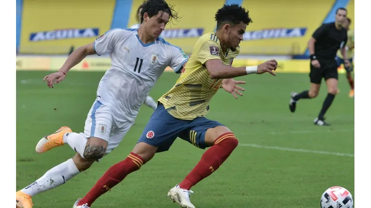 Este es el 11 inicial que pondría Queiroz para enfrentar a Ecuador
