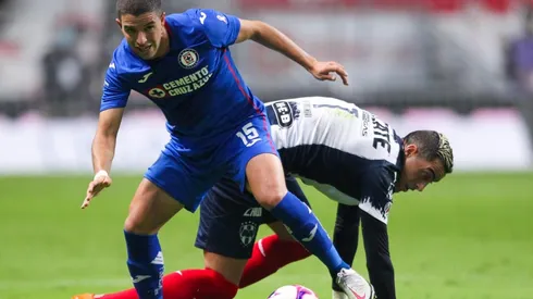 Chivas pide inhabilitar a Ignacio Rivero