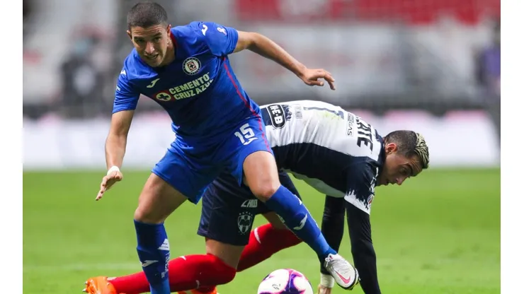 Chivas pide inhabilitar a Ignacio Rivero