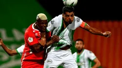 Arde todo: así quedaron las llaves de los playoffs de la Liga colombiana
