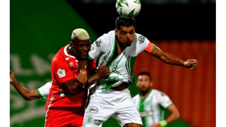 Arde todo: así quedaron las llaves de los playoffs de la Liga colombiana