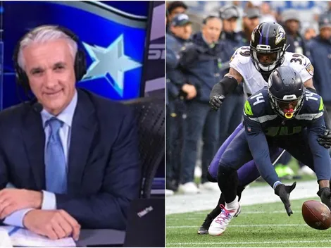 Los candidatos de Raúl Allegre al Super Bowl van de capa caída