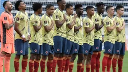 Colombia fue sometida a pruebas PCR y la FCF comunicó los resultados