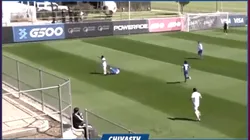 Chivas tiene más pruebas contra Ignacio Rivero