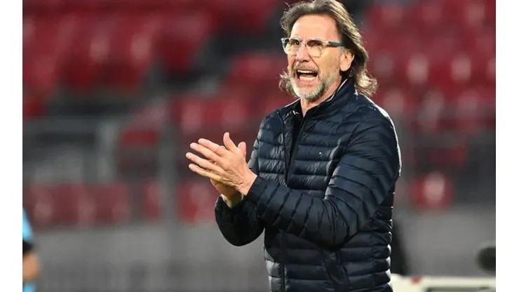 Ricardo Gareca