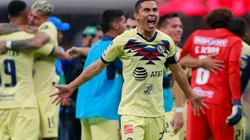 Pachuca quiere a Paul Aguilar