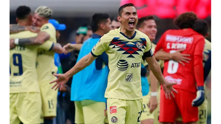 Pachuca quiere a Paul Aguilar
