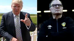 Leeds de Bielsa sin piedad contra Trump