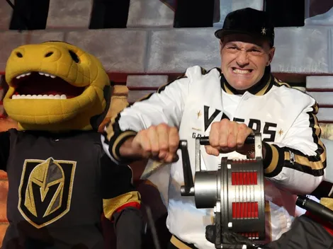 Tyson Fury se despide del boxeo hasta el próximo año