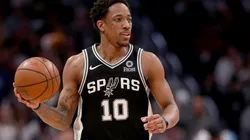 DeRozan no llegará a Los Angeles Lakers