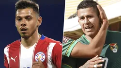 Paraguay enfrenta a Bolivia por las Eliminatorias Sudamericanas