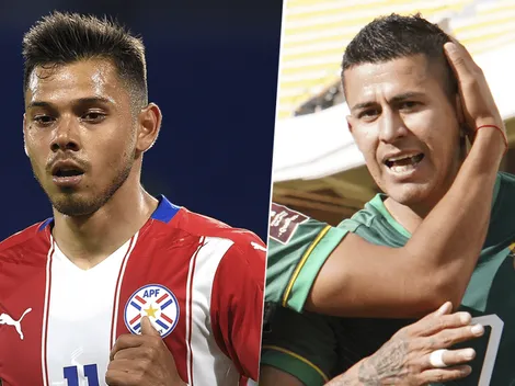 EN VIVO: Paraguay vs. Bolivia por las Eliminatorias rumbo a Qatar 2022