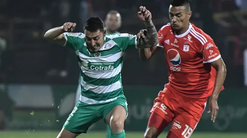 Confirmados los titulares para América de Cali vs Equidad