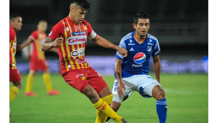 EN VIVO: Minuto a minuto la definición de la fecha 20 de la Liga colombiana