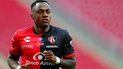 El futuro de Renato Ibarra es incierto