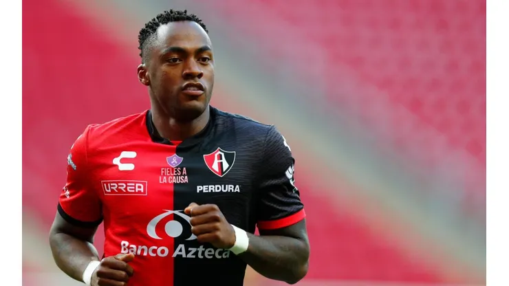 El futuro de Renato Ibarra es incierto